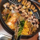 꽃돼지식당 이미지