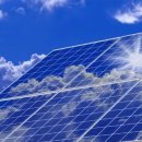 동국 태양광발전소 이미지