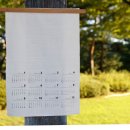 2025년 패브릭 캘린더 만들기 | [공지] 구리_실크스크린 2025년 패브릭캘린더 만들기 원데이클래스