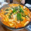 효성닭갈비 | 인천 효성동 닭갈비 맛집 성원닭갈비 효성본점 물닭갈비 추천 후기