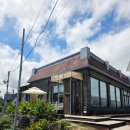 지에스25 표선하천리점 | 제주 표선해수욕장 오션뷰카페 소금빵맛집 내돈내산 - 플로