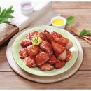 본스치킨 이미지