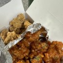 전설의치킨 성호리조트점