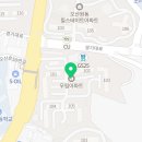 지에스25 오산스위첸점 이미지