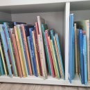 맛있는책놀이(7세) | 2세부터 7세까지 뽕 뽑은 전집! 그레이트북스 '도레미곰' 5년 찐 후기 (말 느린 아이 어휘력 폭발)