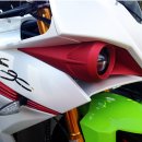 Energica Ego 전기모터사이클 이미지