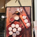 용인 수지구 떡집 맛있는 발효쌀떡 선물용 추천 보름기정떡 수지만현점