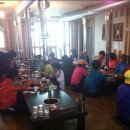 옛터숯불닭갈비 이미지