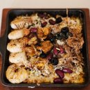 라임해피트리1차 | 대전 타코 맛집 롯데백화점 성심당 근처 맛집 스프링타코샵