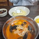 [영덕] 해송반점-간짜장이 맛있었던 고래불해수욕장 중국집