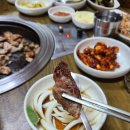 포도원식당 이미지