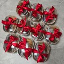 달맞이요양병원 | 해운대 답례품 달맞이길 디저트카페 달샘에서 쿠키답례품 회사답례품 후기