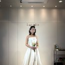 루미핏 | 루미디아 드레스 피팅 후기(루엘 스튜디오)