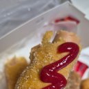 88찹쌀꽈배기도넛츠 | 숭의동꽈배기 신사와꽈배기 찹쌀도넛 핫도그 꽈배기 포장후기