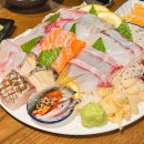 영등포역 이자카야 오오카미 영등포 맛집 내돈내산