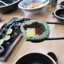 배말칼국수김밥통영서호점 이미지