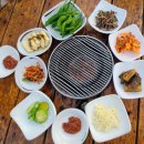 구일농장 | 대전 유성구 용계동 구일 농장 토종닭구이 청국장 맛집 다녀왔습니다.