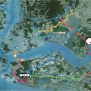 F1 진입도로 이미지