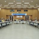 통영시 추모공원 이미지