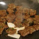 교동떡갈비 이미지