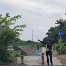 남파랑길 5-1코스 부산구간 *신호대교~송정공원* (26.07.04) 이미지
