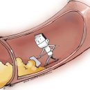 당신의 혈관이 깨끗해야 하는 이유 이미지