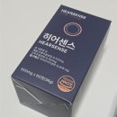 이명식품 | 선물로 딱! 귀에서 소리가 느껴질 때 챙기는 히어센스 은행잎추출물 12종 복합 귀건강 식품 솔직 후기