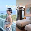 시크릿강릉 | 강릉 숙소 신라 모노그램 호텔 호캉스 수영장 할인 벚꽃 후기