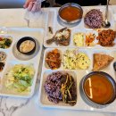 하루맘마 | 미사 한식뷔페 / 맘마 하남 9000원으로 즐기는 점심 솔직후기!
