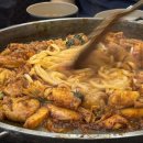 통나무집닭갈비 | 마곡 원그로브 한식 맛집, 통나무집 닭갈비 내돈내산 후기 주차 웨이팅 정보