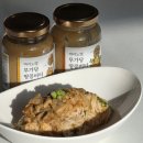 먹으면서 빼는 다이어트 레시피 | 마이노멀 땅콩버터 비빔면 만들기 배부른 다이어트 레시피