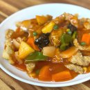 동네PC | 오이도 맛집 봉하루 옛날 짜장면 탕수육 후기