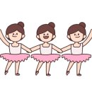 유아발레 7세 이미지