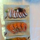 이순신광장 맛집 도시어부 하모샤브 후기