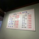 영광아구찜 | 부산 서면 맛집 청진동 아구찜 내돈내산 후기