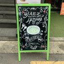 사랑방 | [비스트로사랑방] 홍대 데이트 맛집✨ 뇨끼 찐맛집 비스트로사랑방 솔직후기💛