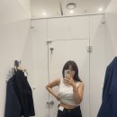 작은팔 | 팔지흡 후기, 구월동지방흡입 4개월차 옷 스타일, 사이즈도 바뀌다