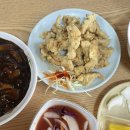군산중학교 | 군산여행 중식 맛집 추천 영동반점 짜장면 짬뽕 탕수육 식사 후기