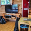 중문그린힐통나무펜션 이미지