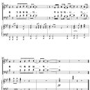거룩 영원히 / Holy Forever / 모든 세대 엎드려 (Jay Rouse) 비교 감상하기 이미지