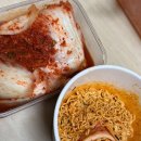 꽃순이 | 생태마을 평창꽃순이 유기농 김치 2.5kg 솔직 후기