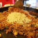 오천닭갈비