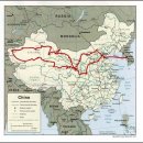 실크로드 이미지