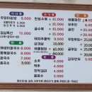 태희칼국수