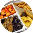 아딸세교점 | [아딸] 아딸 세트 만원 행사 :: 떡볶이+순대+튀김+탕수육