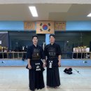 주연우 | 대구 검도 국가대표 주연우선수와 대련 후기!!(2026년 6단부 최강자)