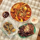 똥개떡볶이 | 대명동맛집 / 대구떡튀순 / 똥개떡볶이 영대병원점 내돈내산 후기