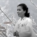가요 전설 이미자 님이 찍은 ＜ 빙점 ＞ 이미지