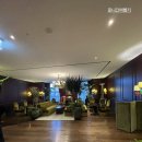 유투모텔 | 레스케이프 호텔 그랜드디럭스(시크릿) 투숙 후기
