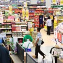 더불어 마트 이미지